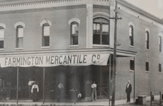 Farmington Mercantile
