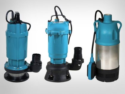 Pump Systems LLC