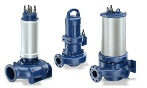 Pump Systems LLC