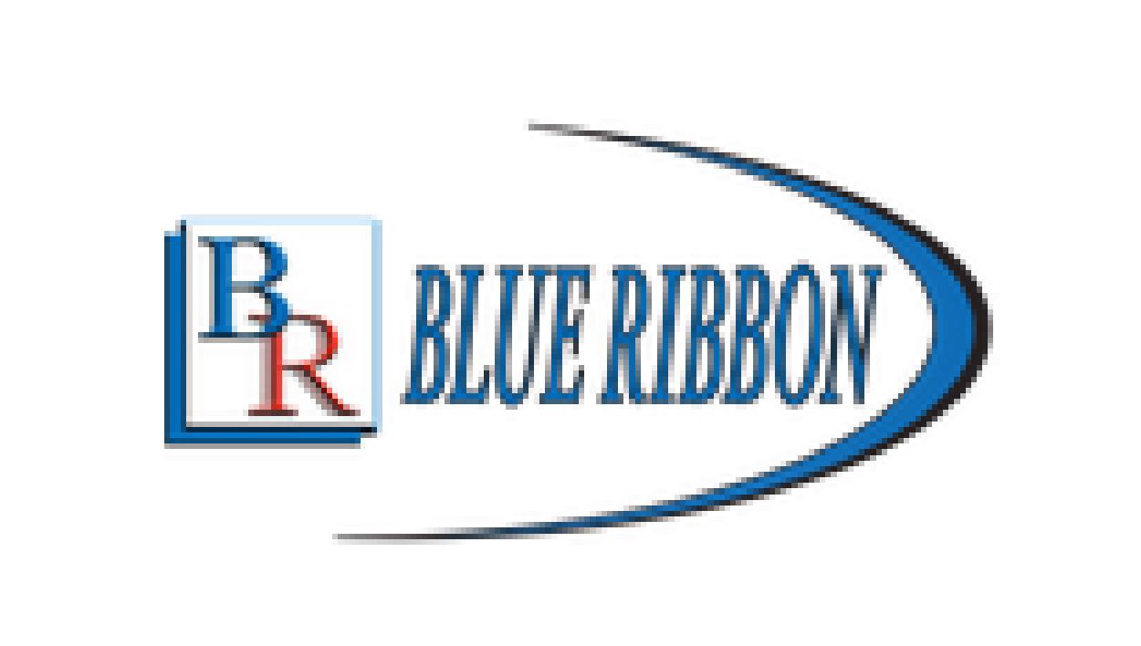 Blue Ribbon