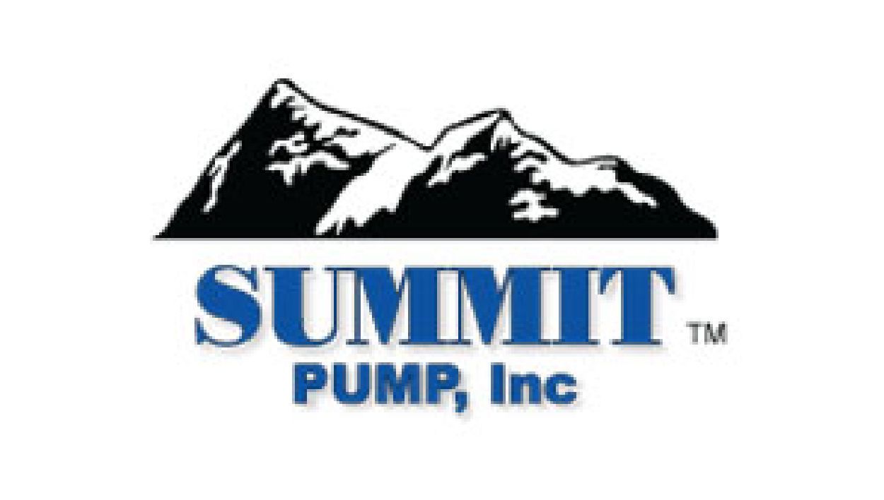 Summit Pump, Inc