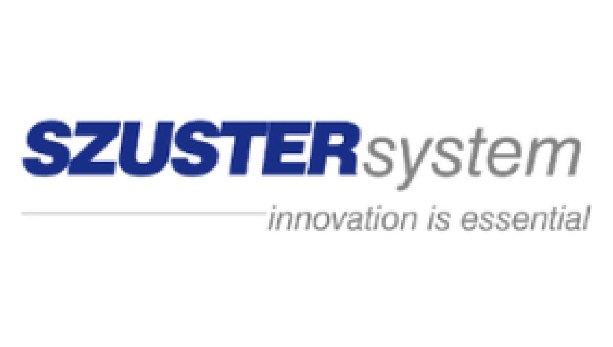 SZUSTER system