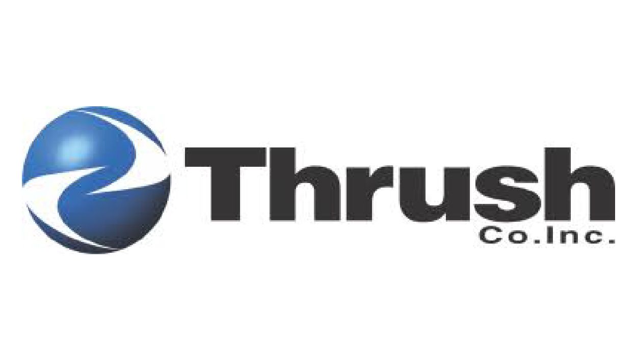 Thrush Co Inc.