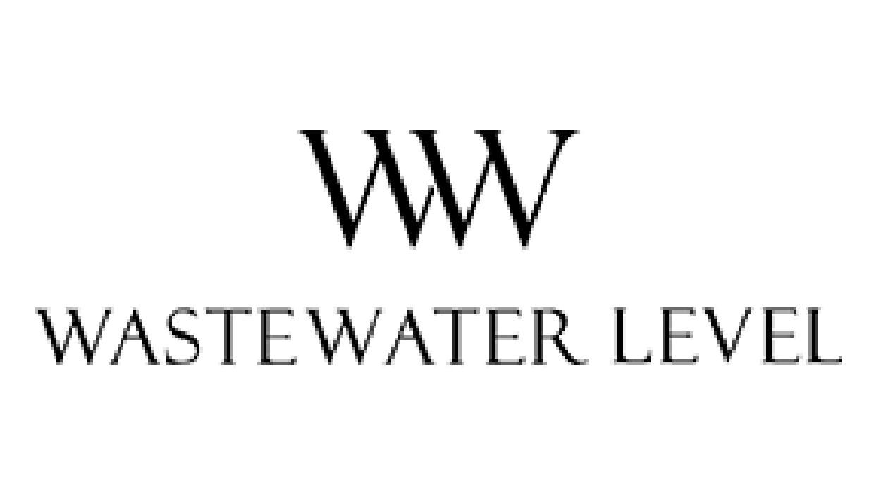 Wastewater Level