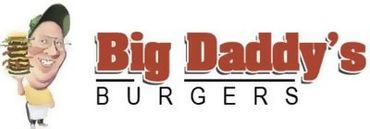 Big Daddy's Burgers logo