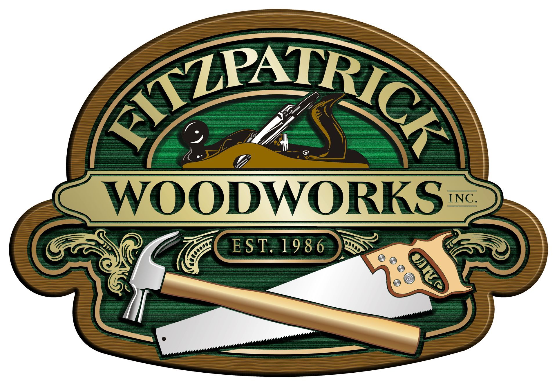 Fitzpatrick Custom Kitchens & Remodeling