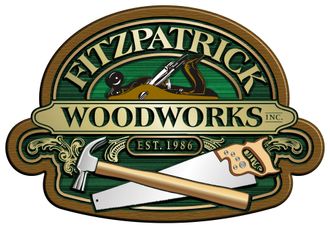 Fitzpatrick Custom Kitchens & Remodeling