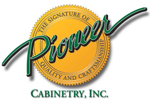 Pioneer Cabinetry Inc. - Logo