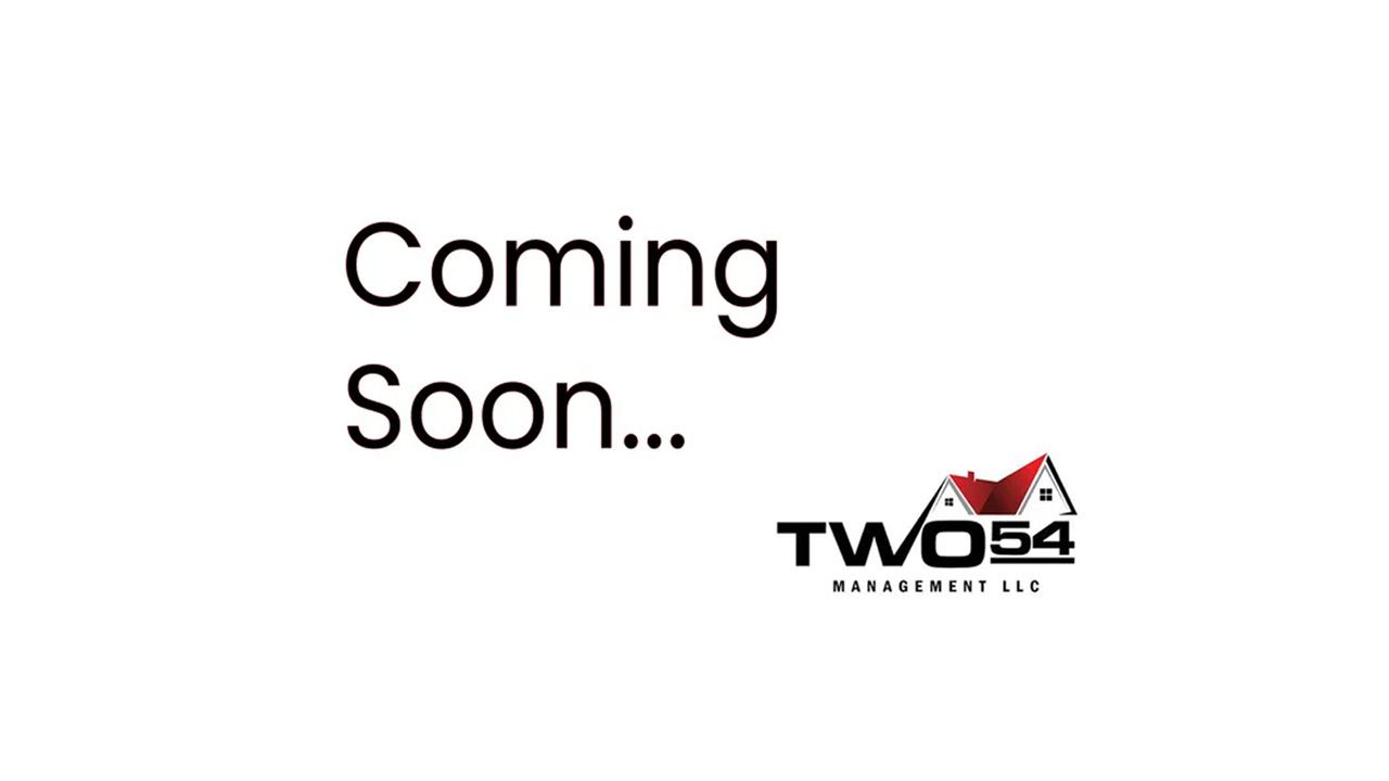 A white background with the words `` coming soon '' written on it.