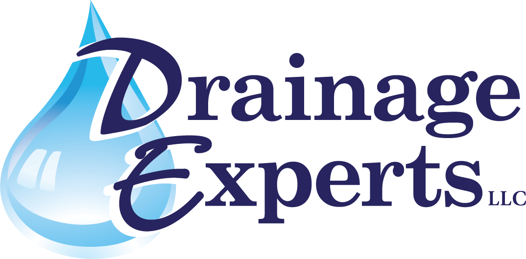 Drainage Experts LLC - logo