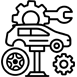 A J's Automotive