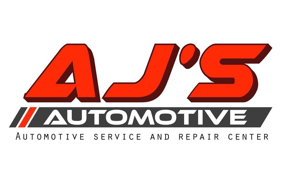 A J's Automotive | Logo