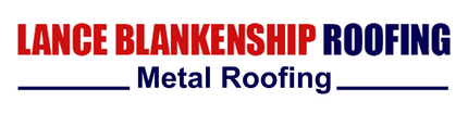 Lance Blankenship Roofing - logo