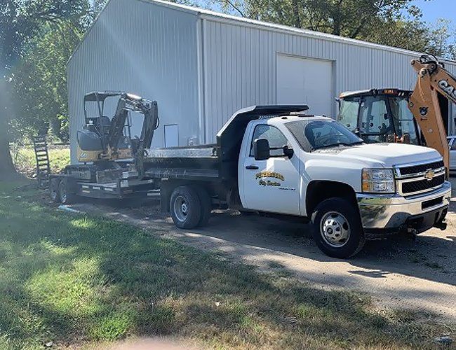 City of Petersburg utility service