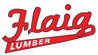 Flaig Lumber Co logo