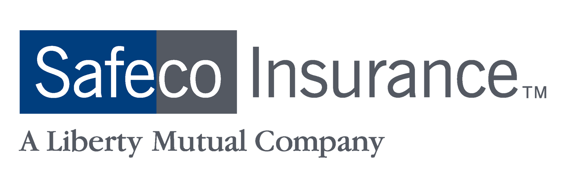 The safeco insurance logo is a liberty mutual company