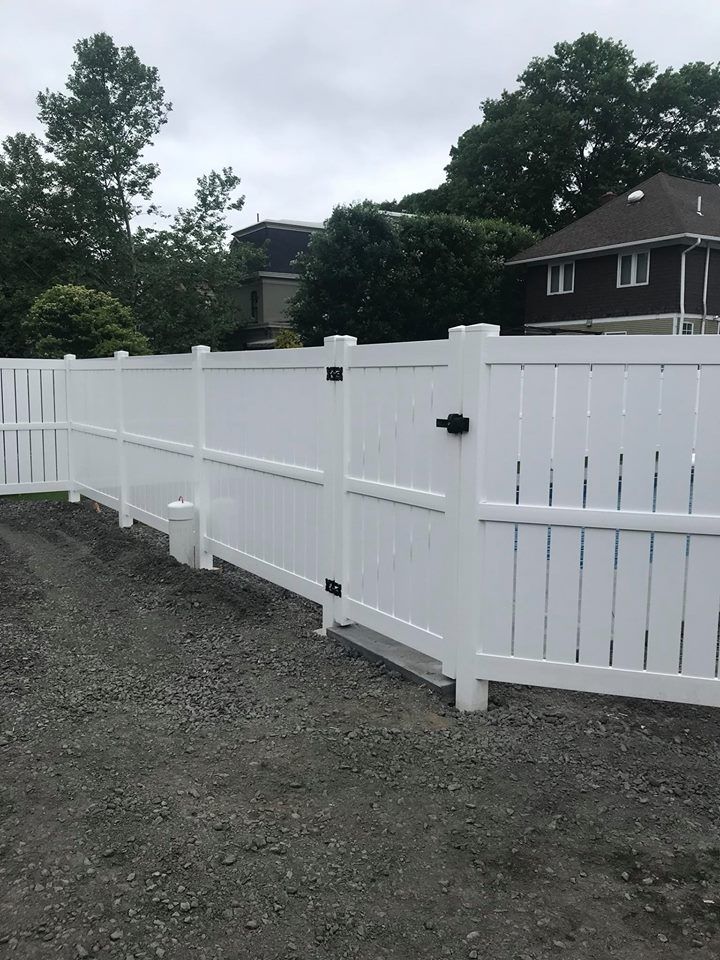 Fencing
