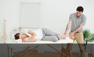 Experienced Care Providers