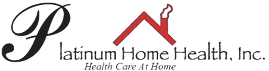 Platinum Home Health Inc - Logo