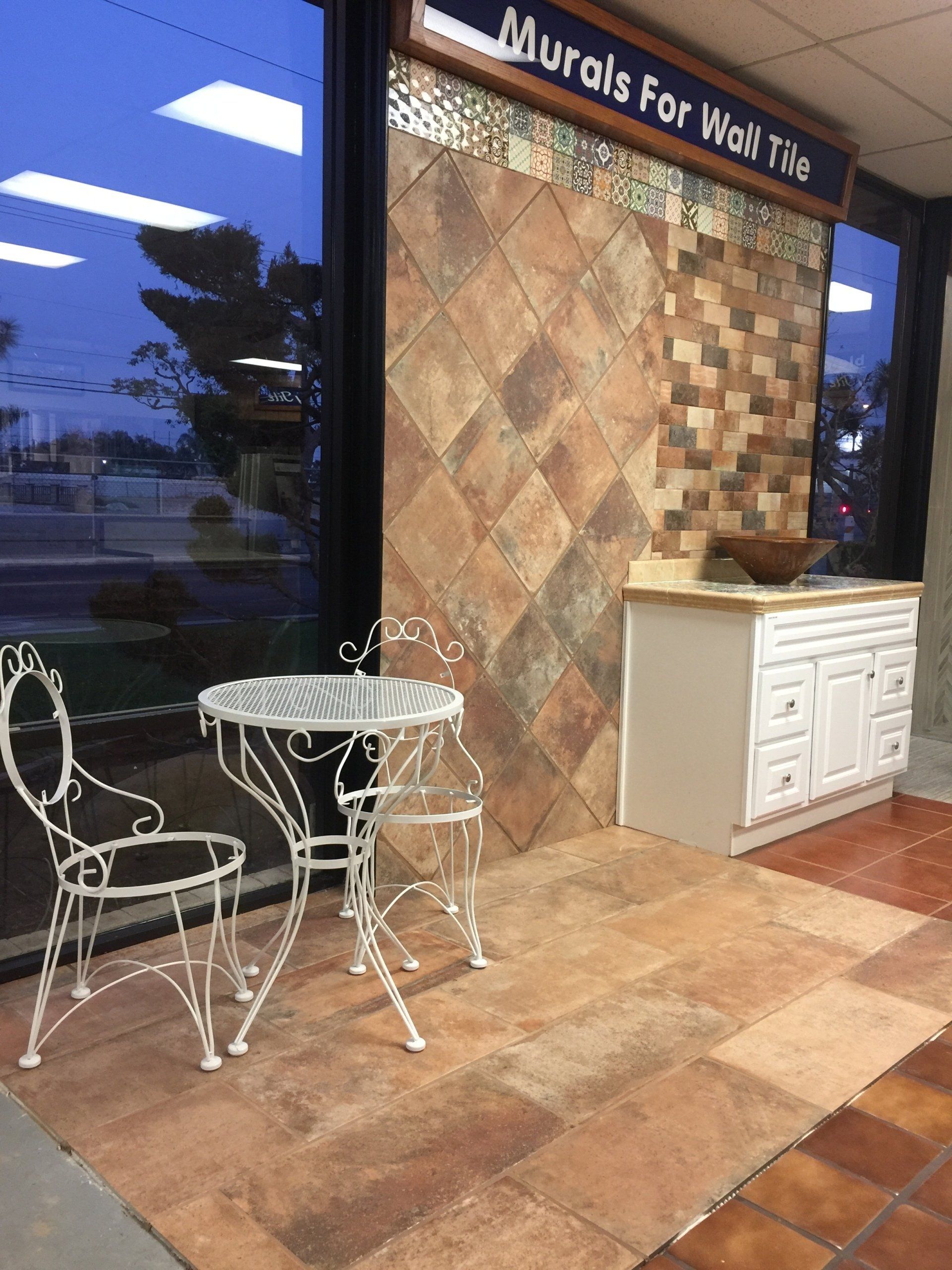 Bill Ray Tile Bathroom and Flooring Tile Bakersfield, CA