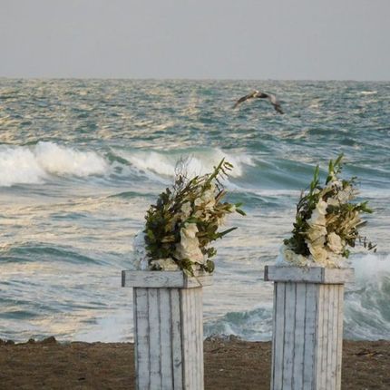 Burial at Sea