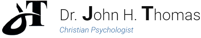 Dr. John H Thomas EdD -  logo