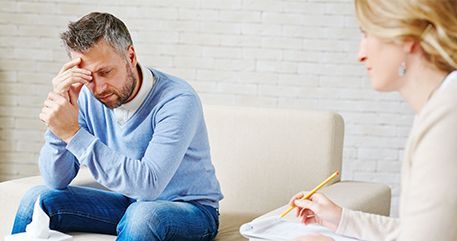 Learn More About Bereavement Services Bereavement services