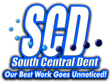 South Central Dent - Logo