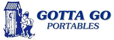 Gotta Go Portables - Logo