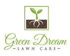 Green Dream Lawn Care logo