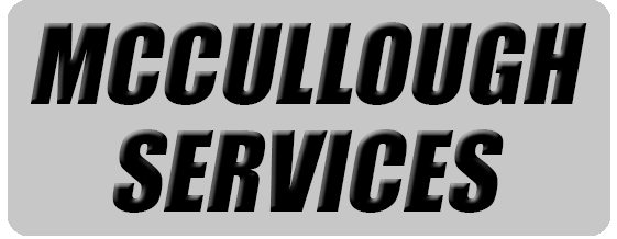 McCullough Services - logo