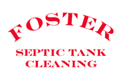 Foster Septic Tank Cleaning logo