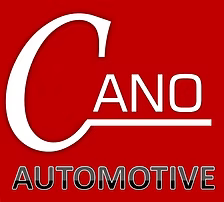 Cano Automotive - Logo