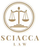 Sciacca Law - Logo