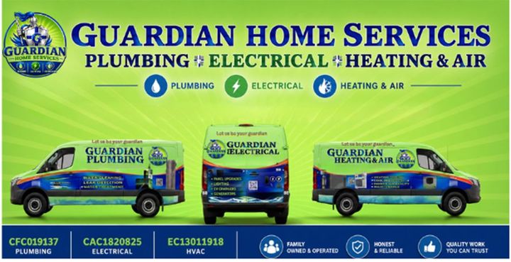 Guardian Home Services