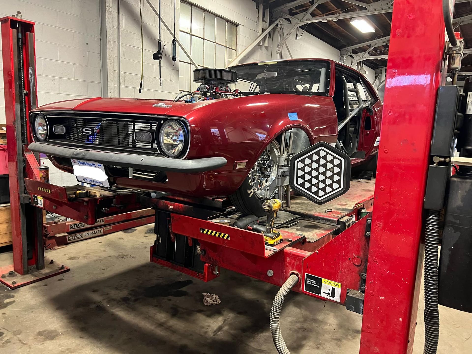 A1 Affordable Repair and Towing logo