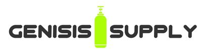 Genisis Supply - Logo