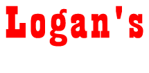 Logan's Auto Repair-Logo