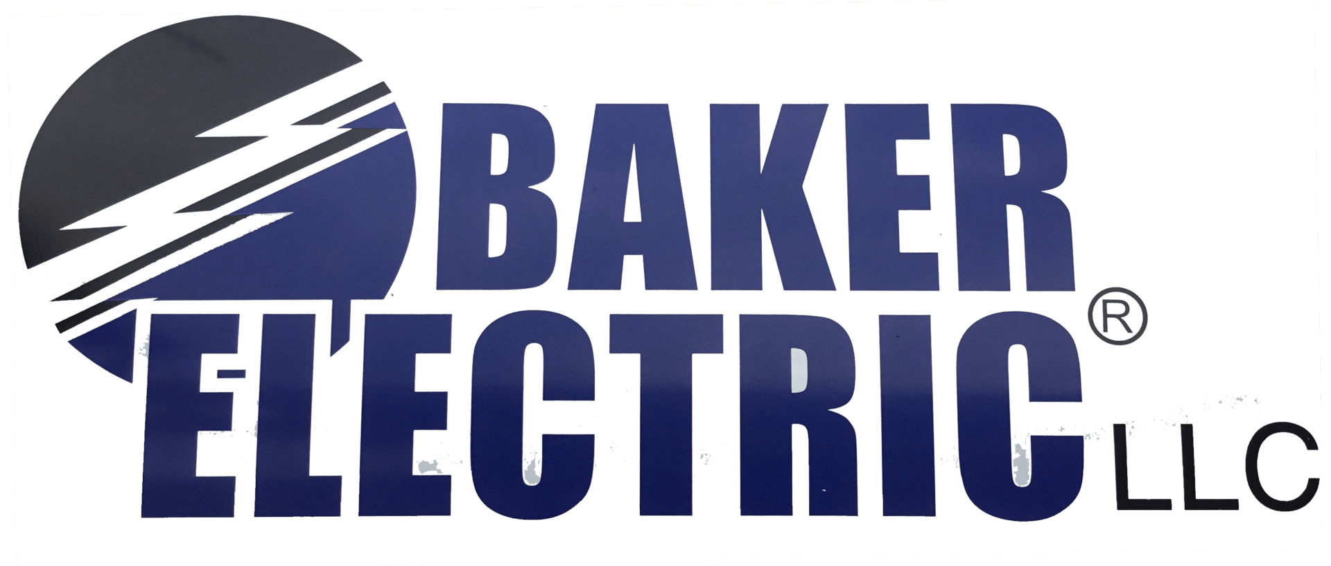 Baker Electric LLC - Logo