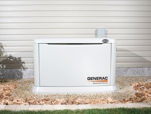 Generator Services