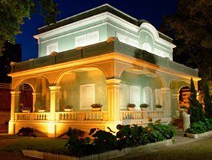 Custom Lighting Design