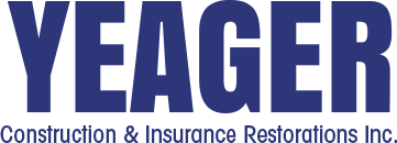 Yeager Construction & Insurance Restorations Inc. - Logo