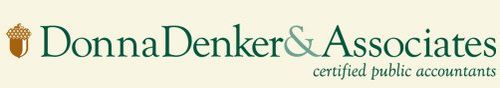 Donna Denker & Associates - logo