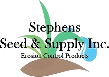 Stephens Seed and Supply, Inc. logo