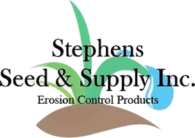 Stephens Seed and Supply, Inc. logo