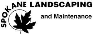 Spokane Landscaping & Maintenance - Logo