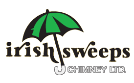 Irish Sweeps Chimney Ltd - Logo