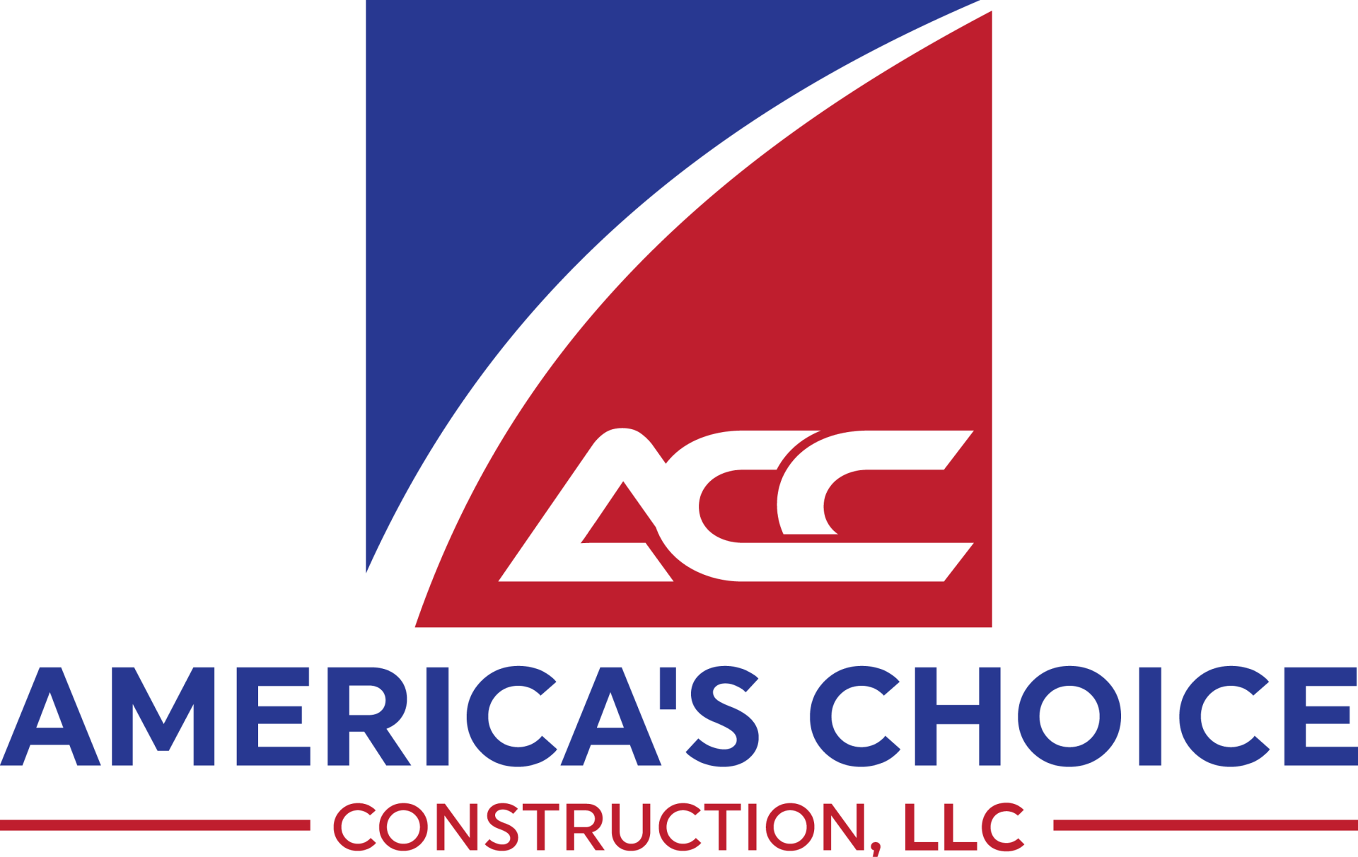 America's Choice Construction - logo