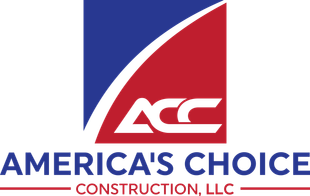 America's Choice Construction - logo