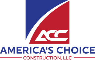 America's Choice Construction - logo